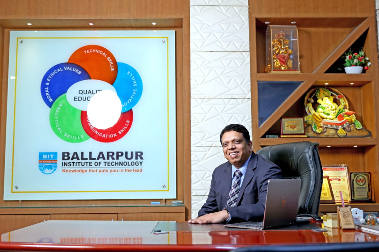 Mr. Sanjay Wasade